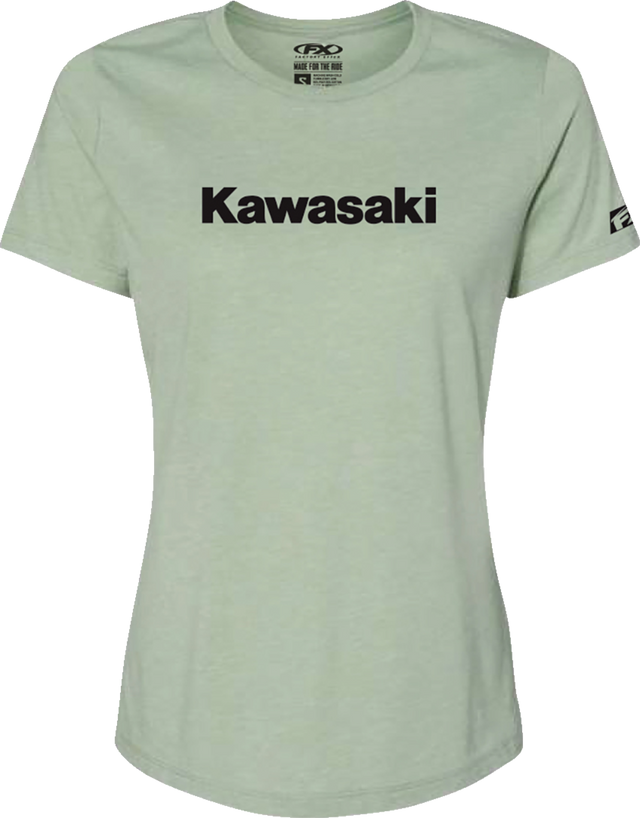FACTORY EFFEX Women's Kawasaki T-Shirt