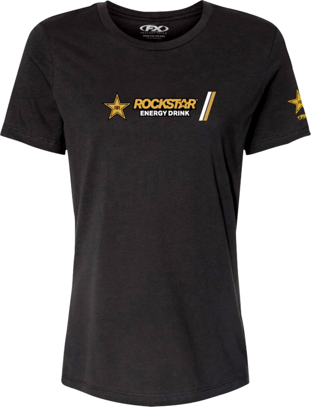 FACTORY EFFEX Women's Rockstar Dash T-Shirt