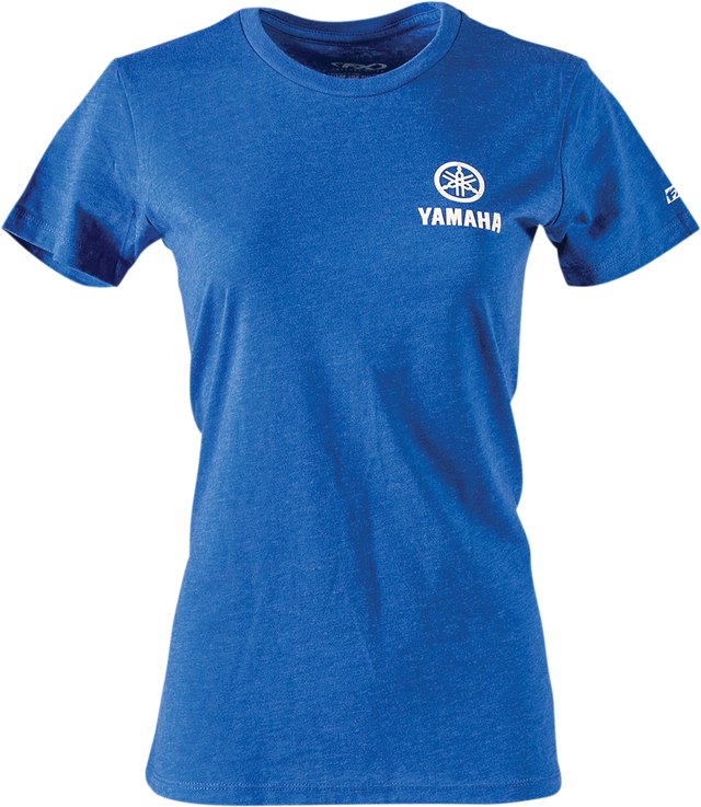 FACTORY EFFEX Women's Yamaha Icon T-Shirt