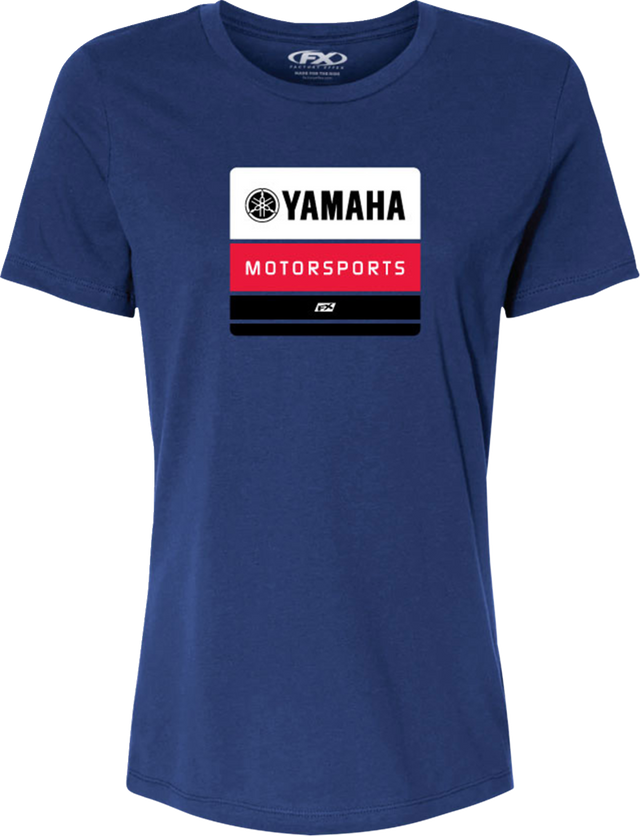 FACTORY EFFEX Women's Yamaha Phase T-Shirt