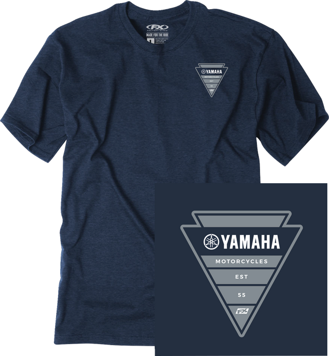 FACTORY EFFEX Yamaha Arrow T-Shirt