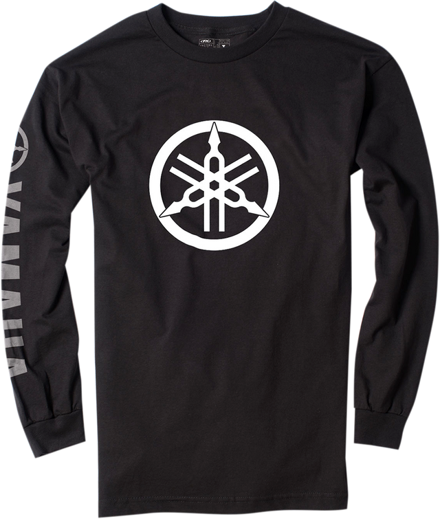 FACTORY EFFEX Yamaha Long-Sleeve T-Shirt