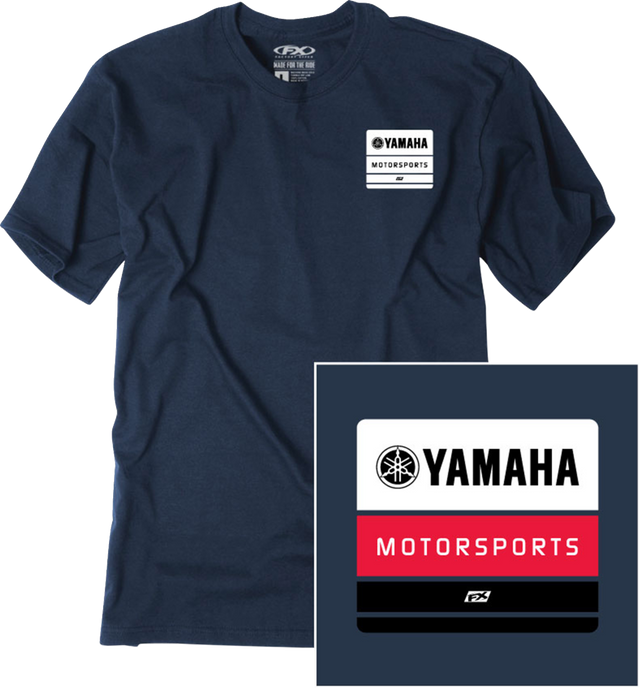 FACTORY EFFEX Yamaha Phase T-Shirt