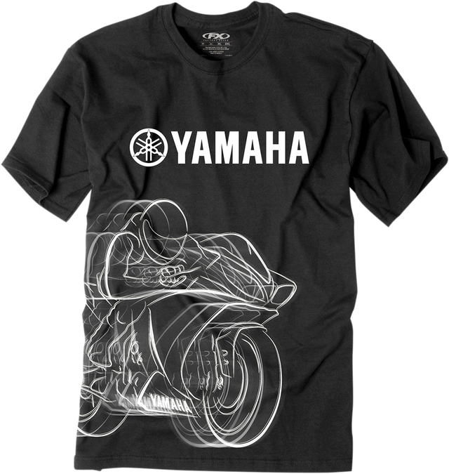 FACTORY EFFEX Yamaha R1 T-Shirt