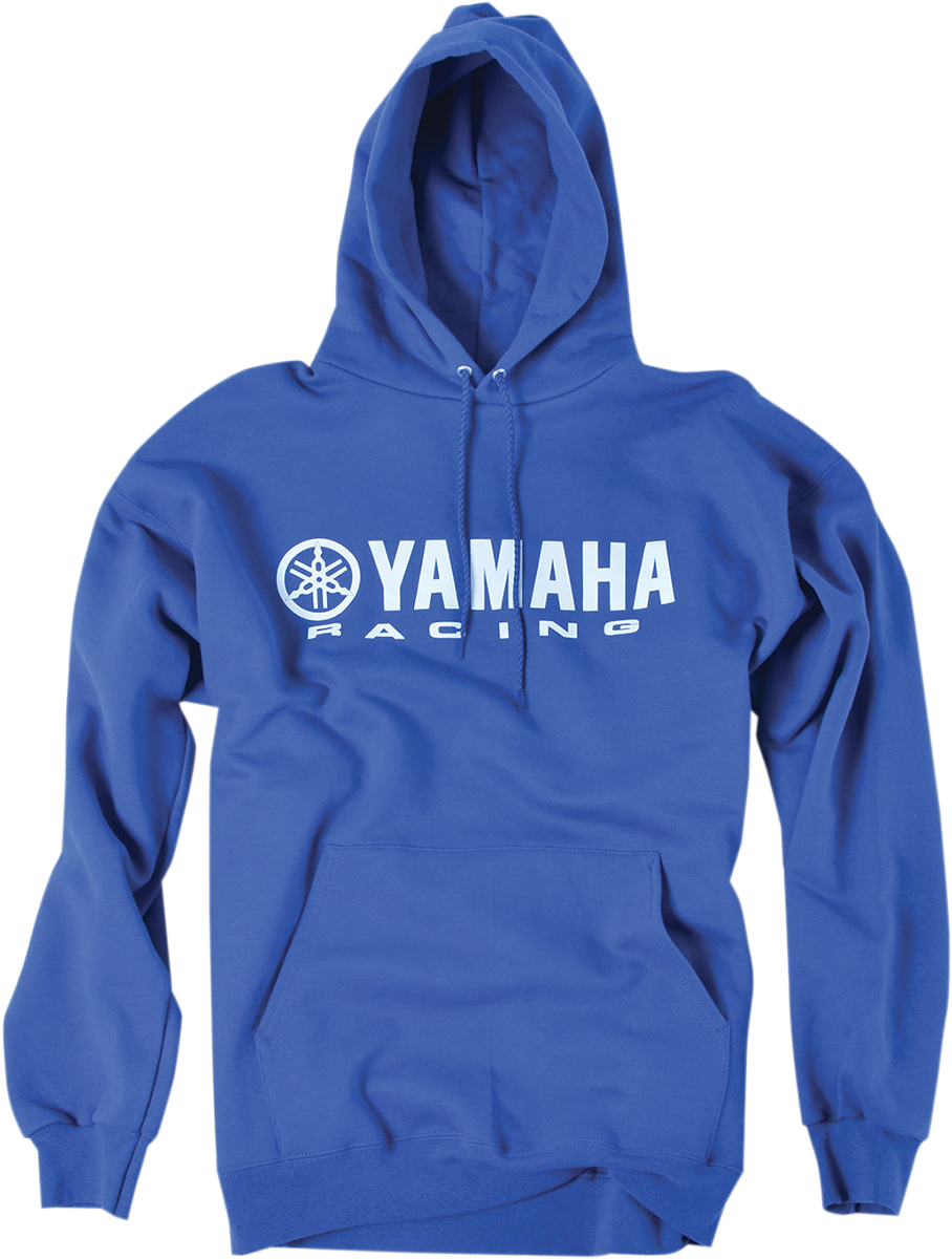 FACTORY EFFEX Yamaha Racing Pullover Hoodie