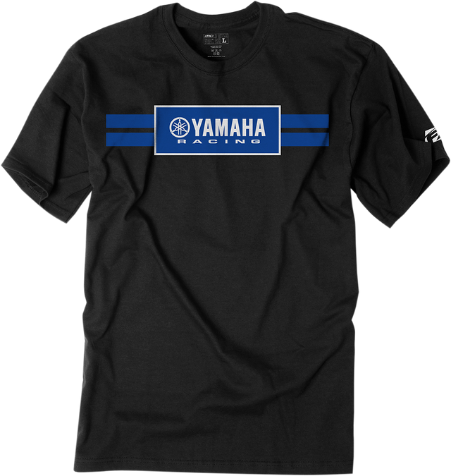 FACTORY EFFEX Yamaha Racing Stripe T-Shirt