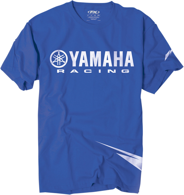 FACTORY EFFEX Yamaha Racing Strobe T-Shirt
