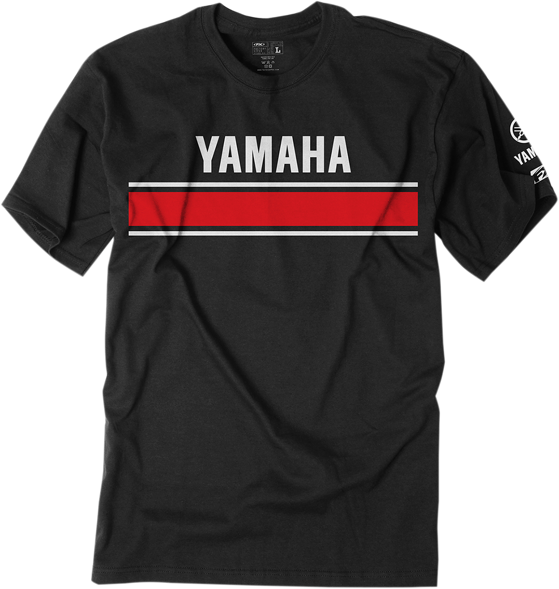 FACTORY EFFEX Yamaha Retro T-Shirt