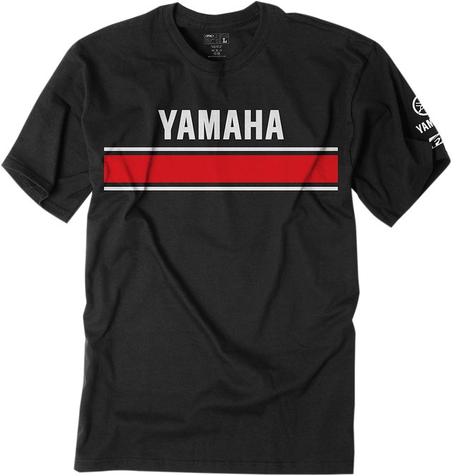 FACTORY EFFEX Yamaha Retro T-Shirt