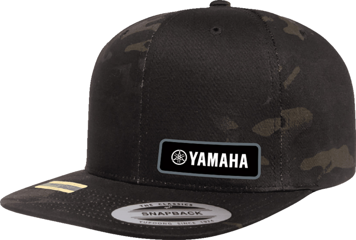 FACTORY EFFEX Yamaha Snapback Hat