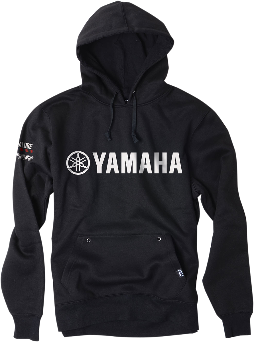 FACTORY EFFEX Yamaha Team Pullover Hoodie
