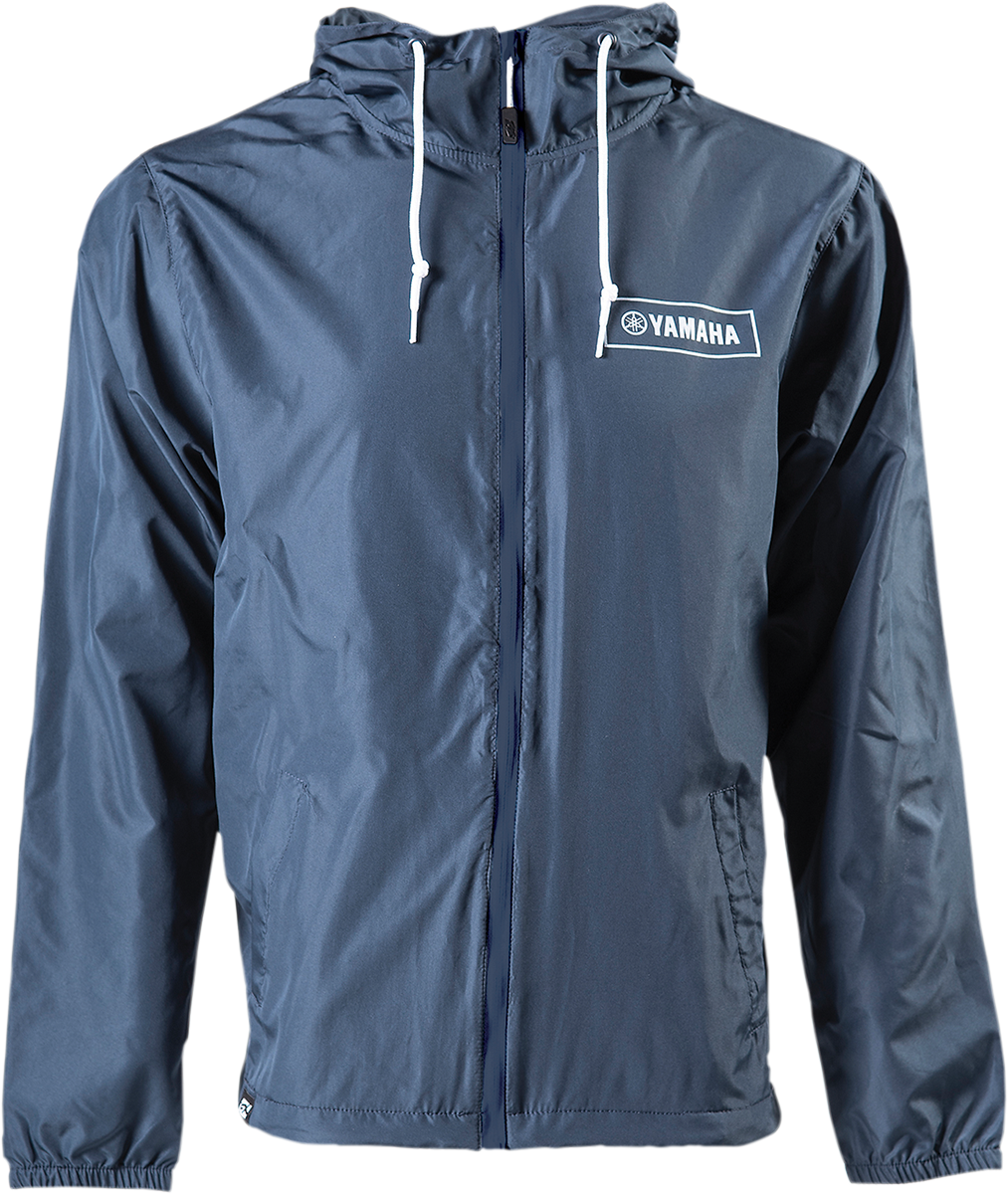 FACTORY EFFEX Yamaha Windbreaker