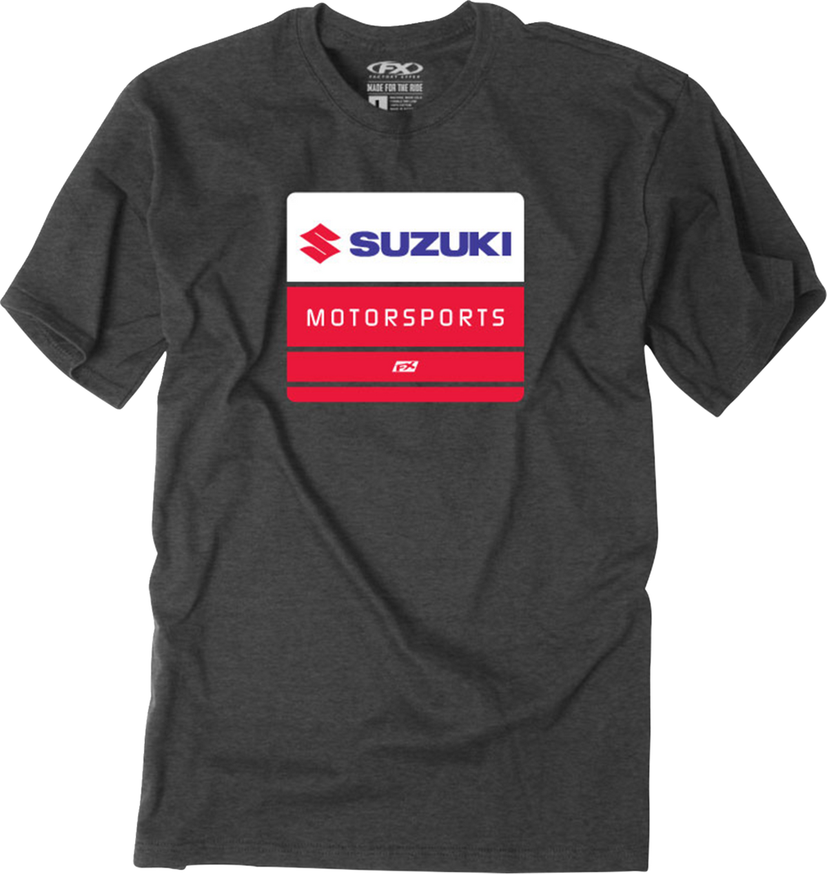 FACTORY EFFEX Youth Suzuki Phase T-Shirt