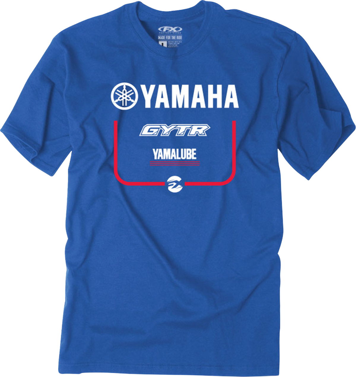 FACTORY EFFEX Youth Yamaha Upshift T-Shirt