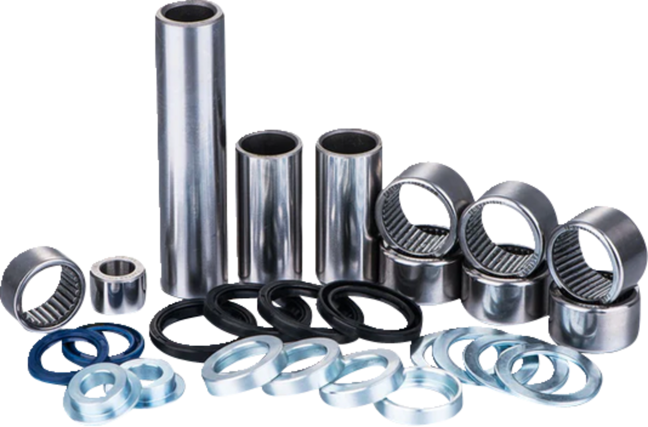 FACTORY LINKS Linkage Bearing Rebuild Kit