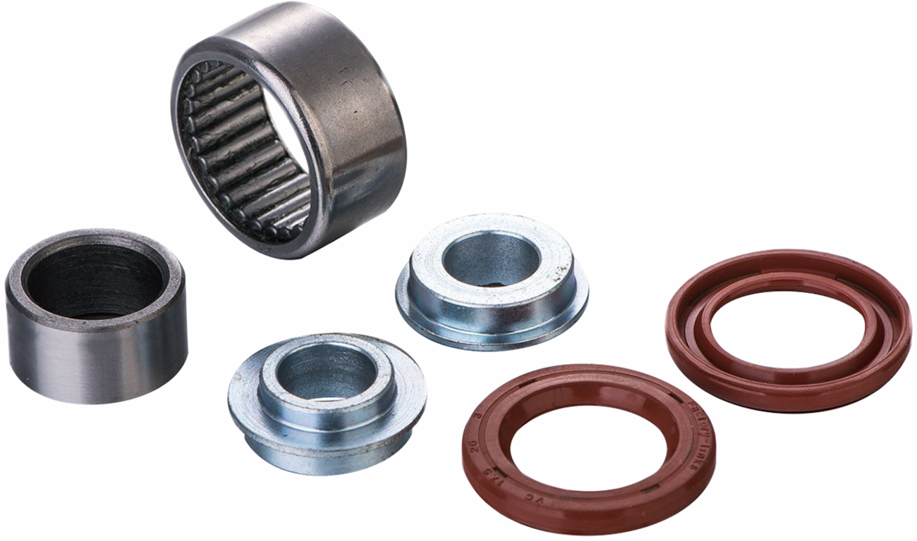 FACTORY LINKS Shock Bearing Kit - Lower / Honda/Suzuki 1313-0238