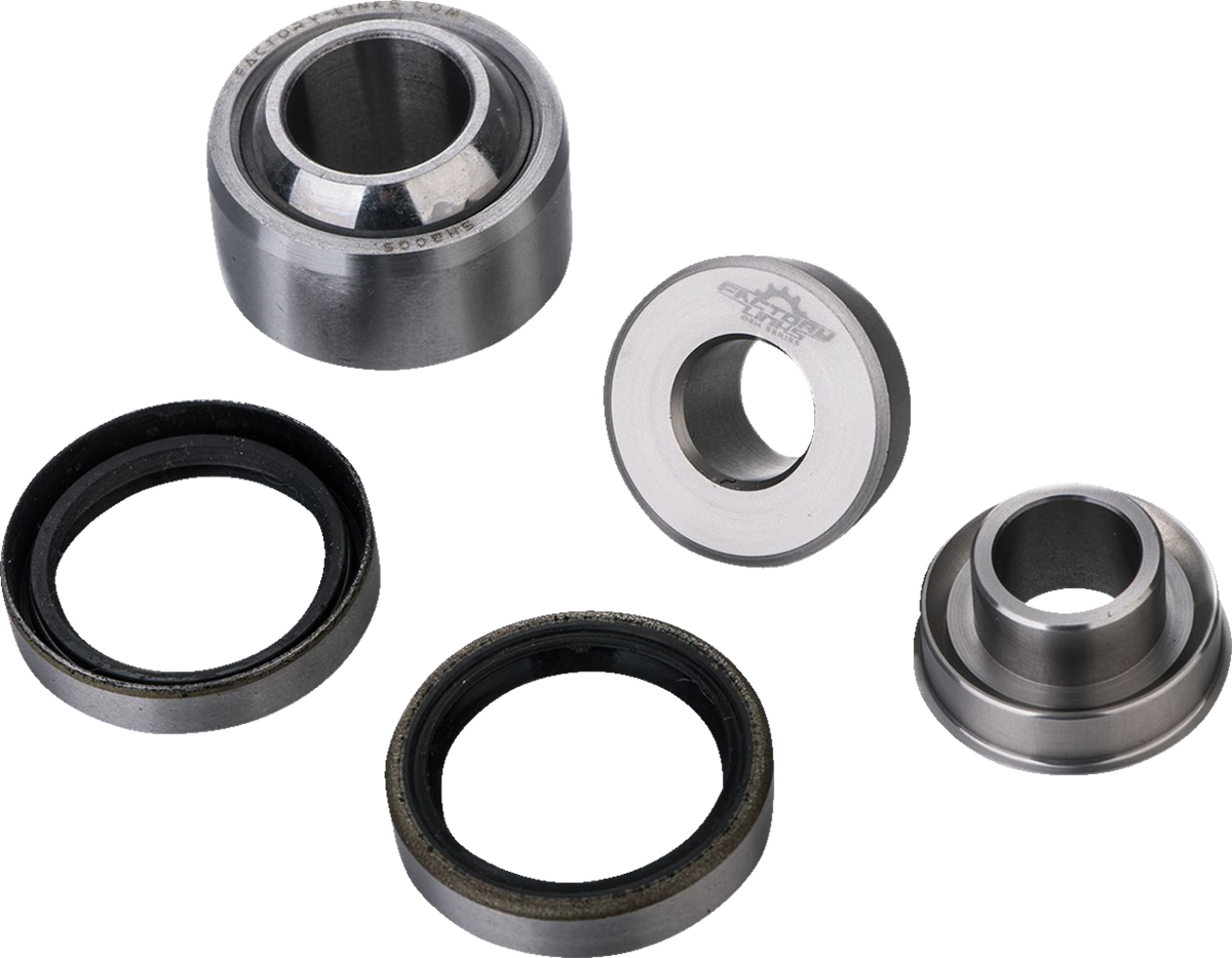FACTORY LINKS Shock Bearing Kit - Lower / Husaberg/KTM 1313-0229