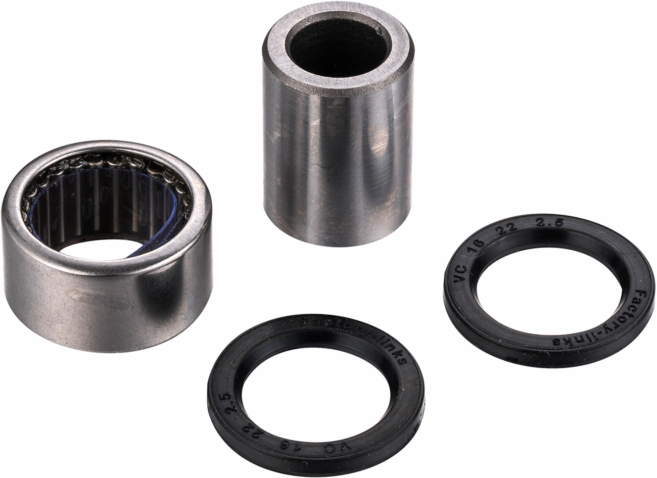 FACTORY LINKS Shock Bearing Kit - Lower / Kawasaki/Suzuki 1313-0244