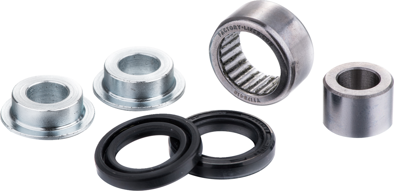 FACTORY LINKS Shock Bearing Kit