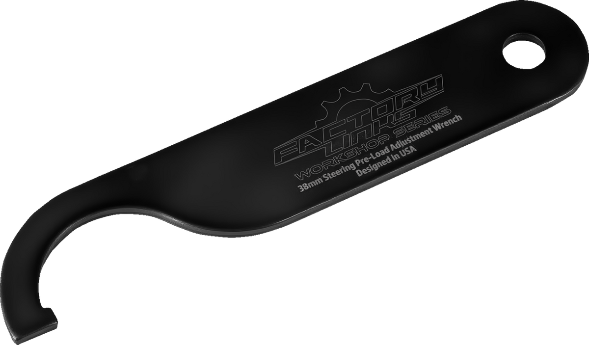 FACTORY LINKS Steering Wrench