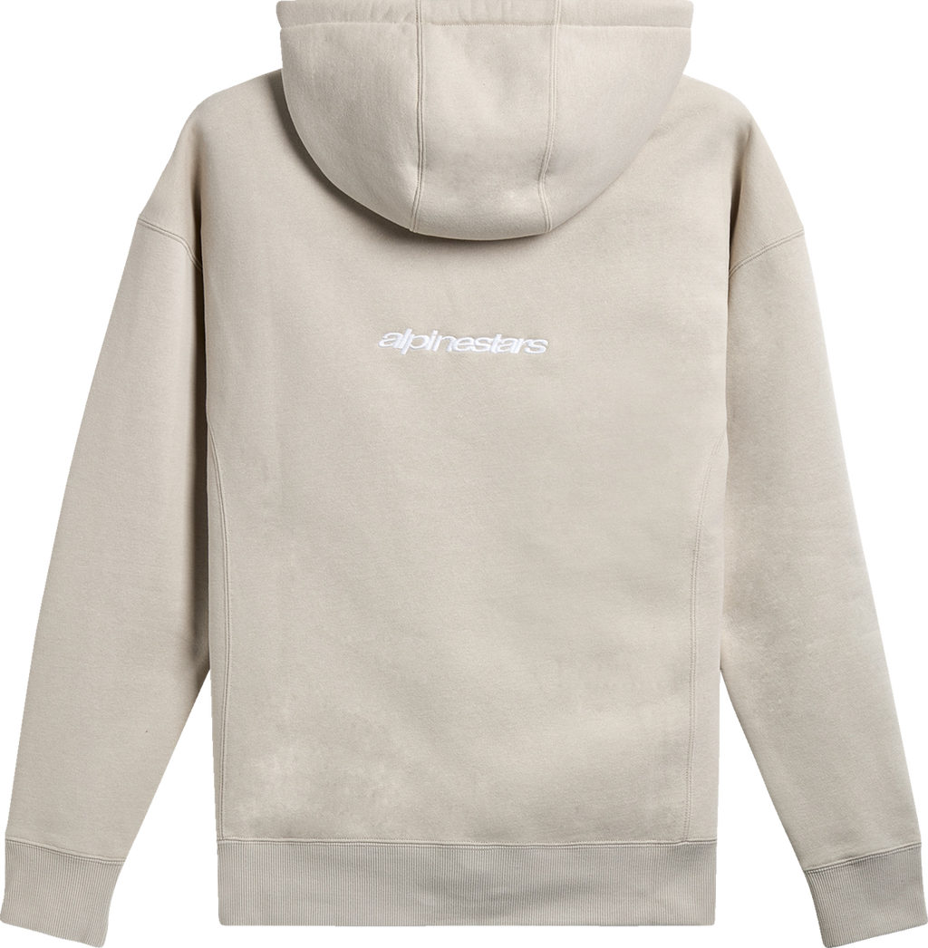 ALPINESTARS Hoodie Exordium Pullover