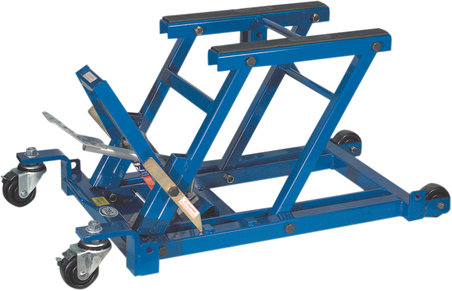 K&L SUPPLY MC550 Multi-Lift MC/ATV Jack - 37-9885