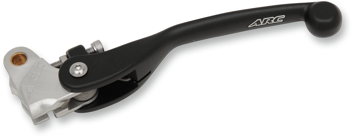 ARC Forged Clutch Lever - Black 0613-2048