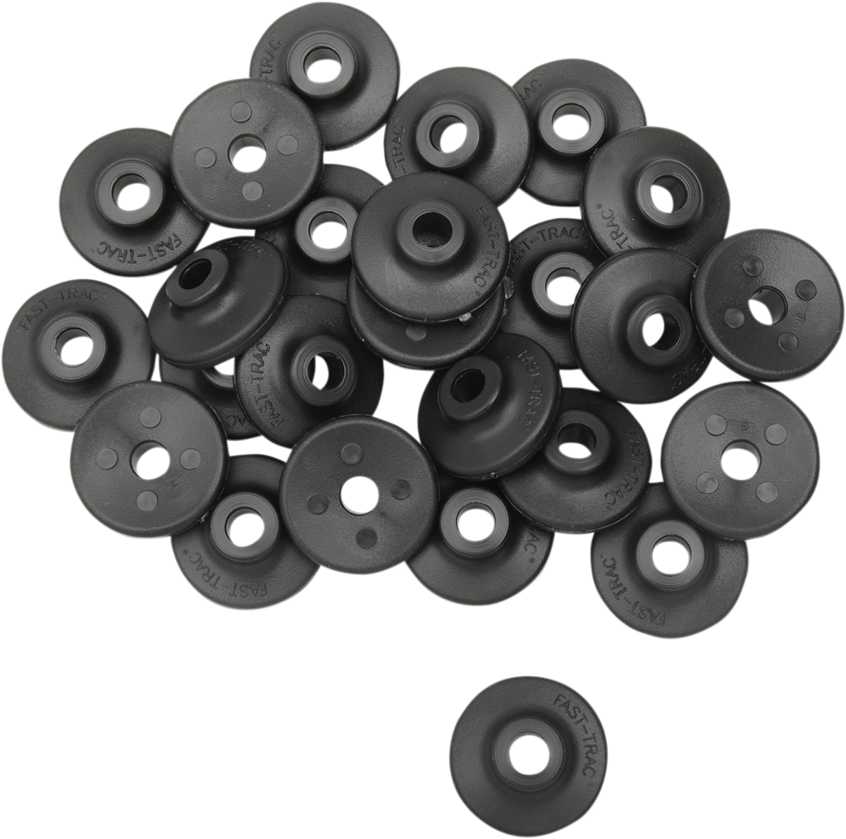 FAST-TRAC Air Lite™ XL Backer Plates