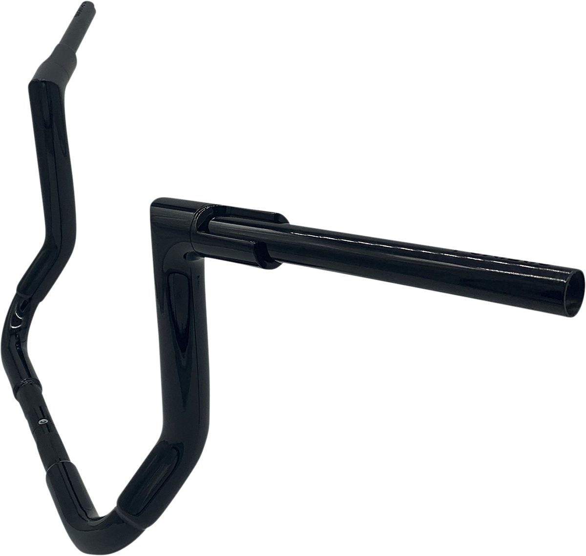 FAT BAGGERS INC. 1-1/2" EZ Install Flat Top Handlebar