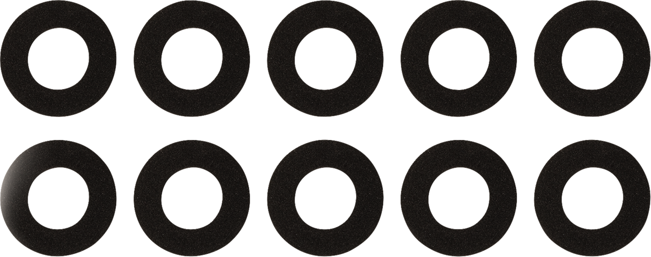 JAMES GASKET Replacement Speedometer Drive Gear Seal