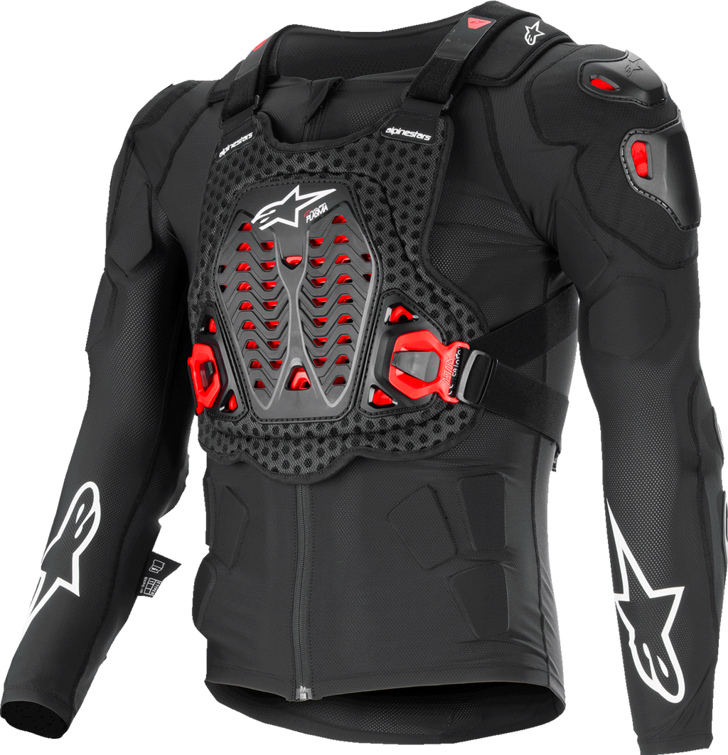 ALPINESTARS Bionic XTR Plasma Protection Jacket