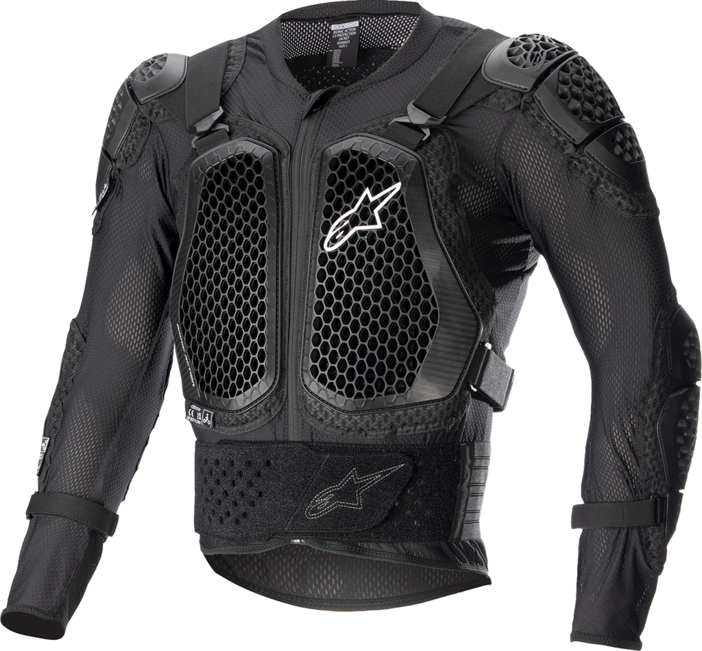 ALPINESTARS Bionic Action v2 Protection Jacket