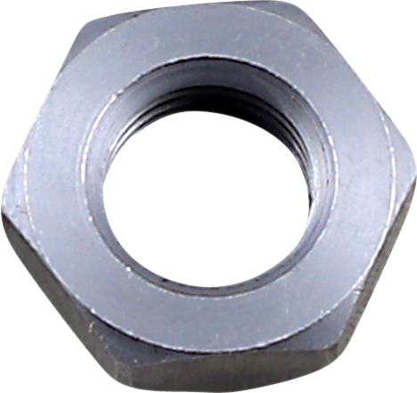TECHNICAL TOUCH USA INC. Front Fork Lock Nut - Fork Lock Nut / Front / 12 mm 1314-0675