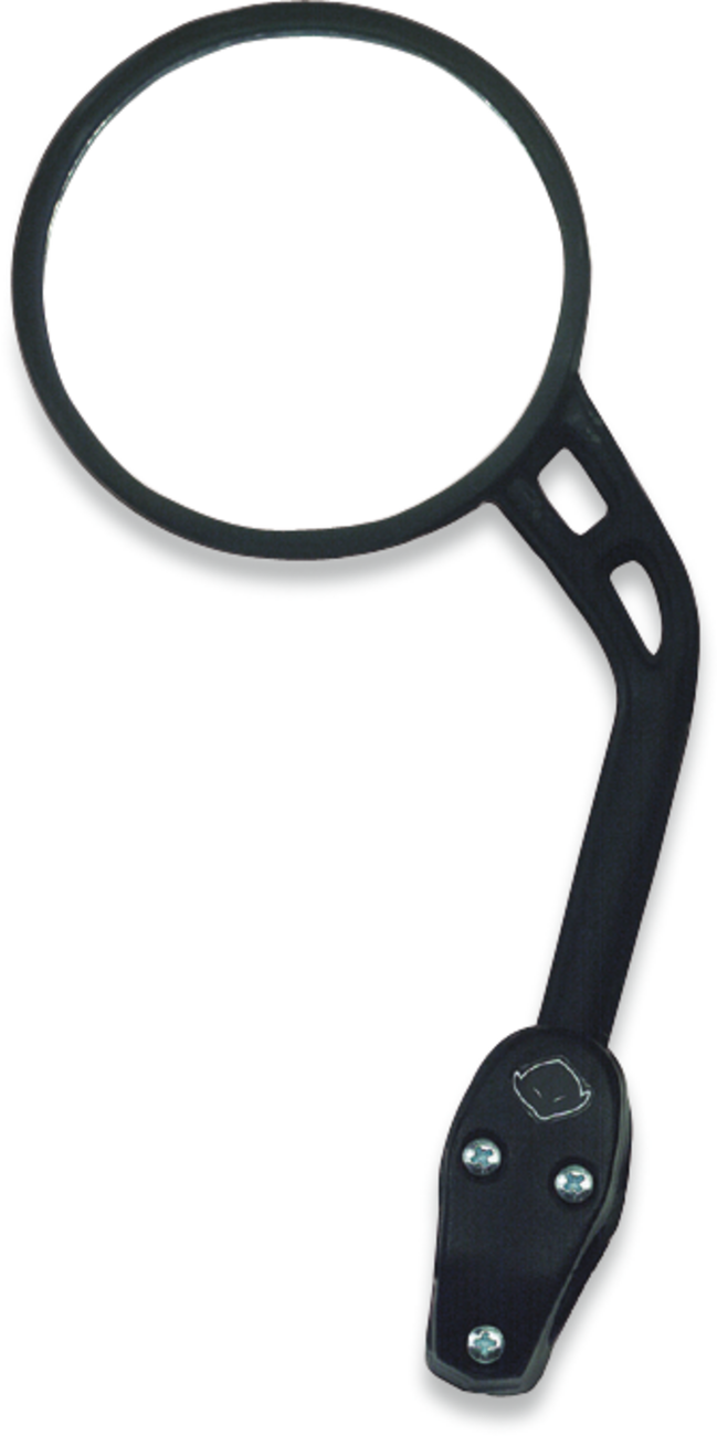 UFO Handlebar Mirror