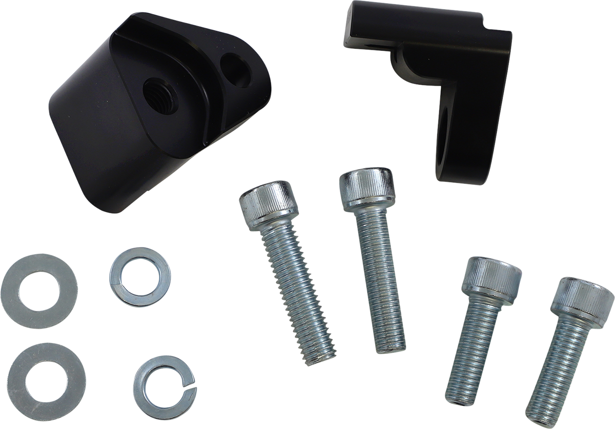 ARLEN NESS Suspension Lift Kit