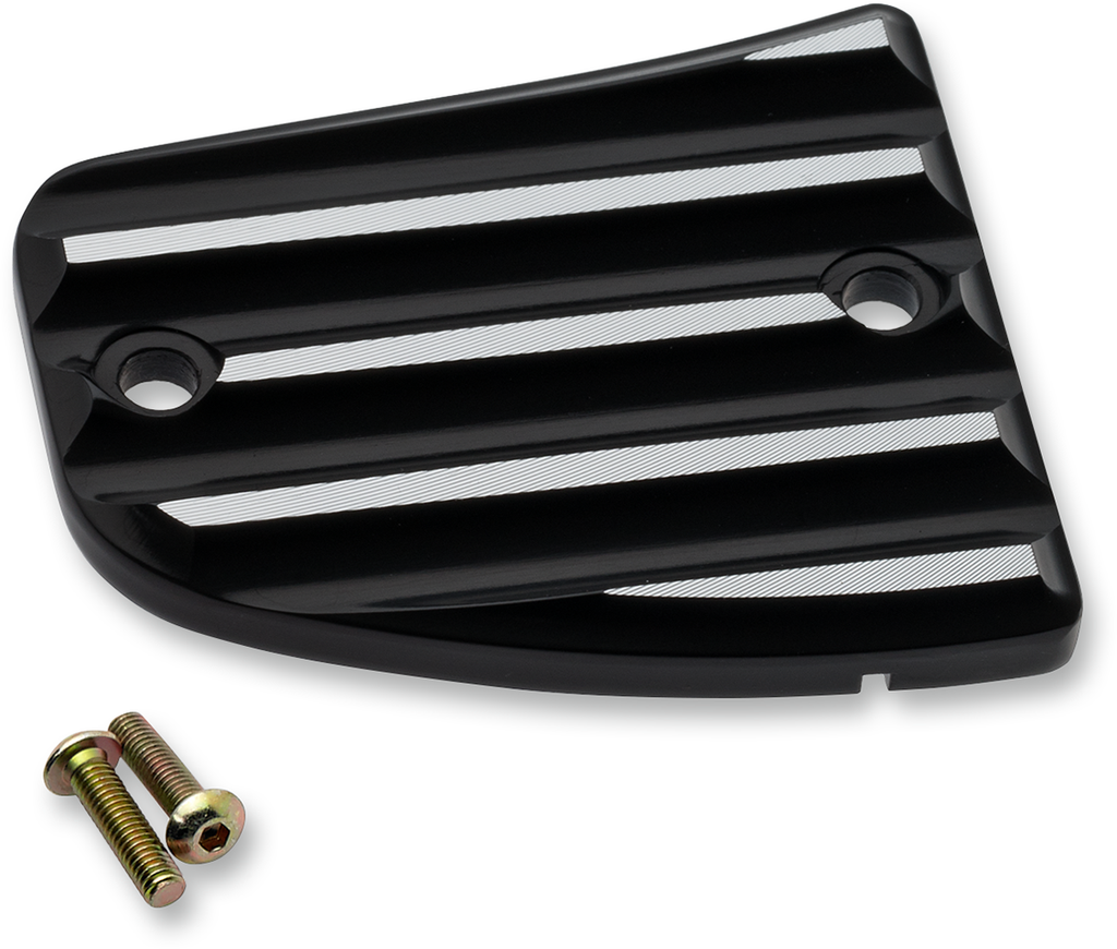 JOKER MACHINE Front Brake Master Cylinder Cover for Indian Scout