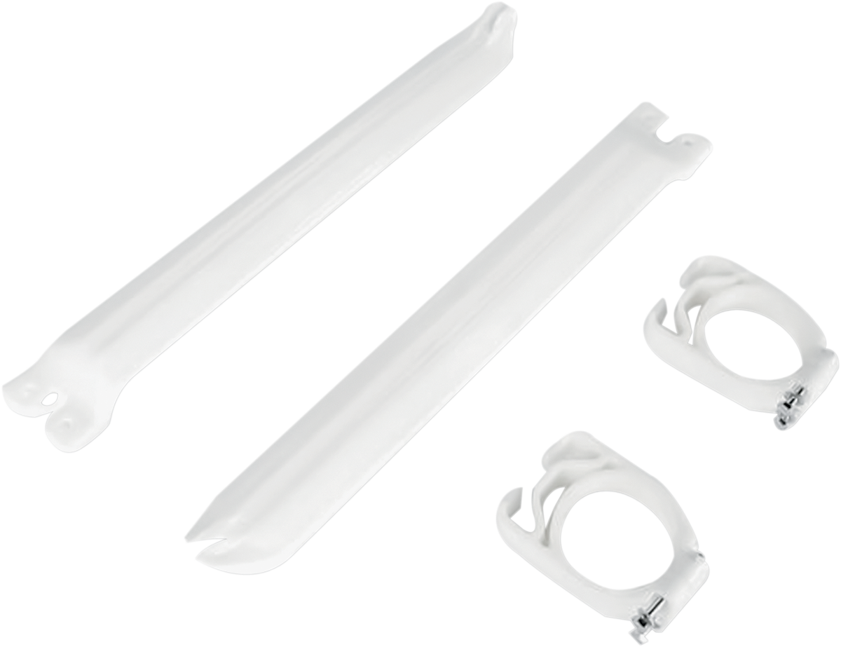 UFO Kawasaki Fork Tube Protectors