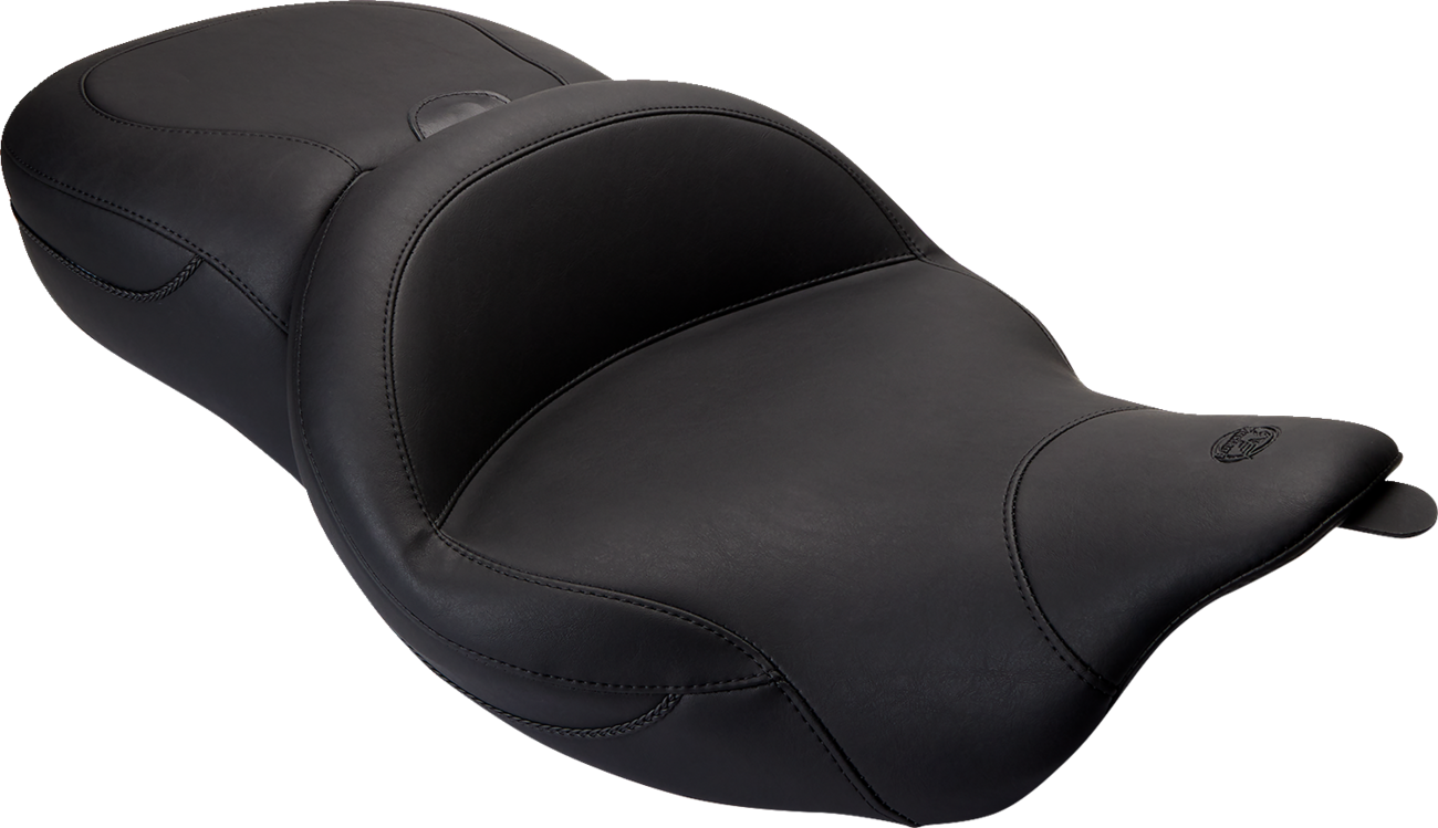 MUSTANG Super Touring 2-Up Vinyl Seat