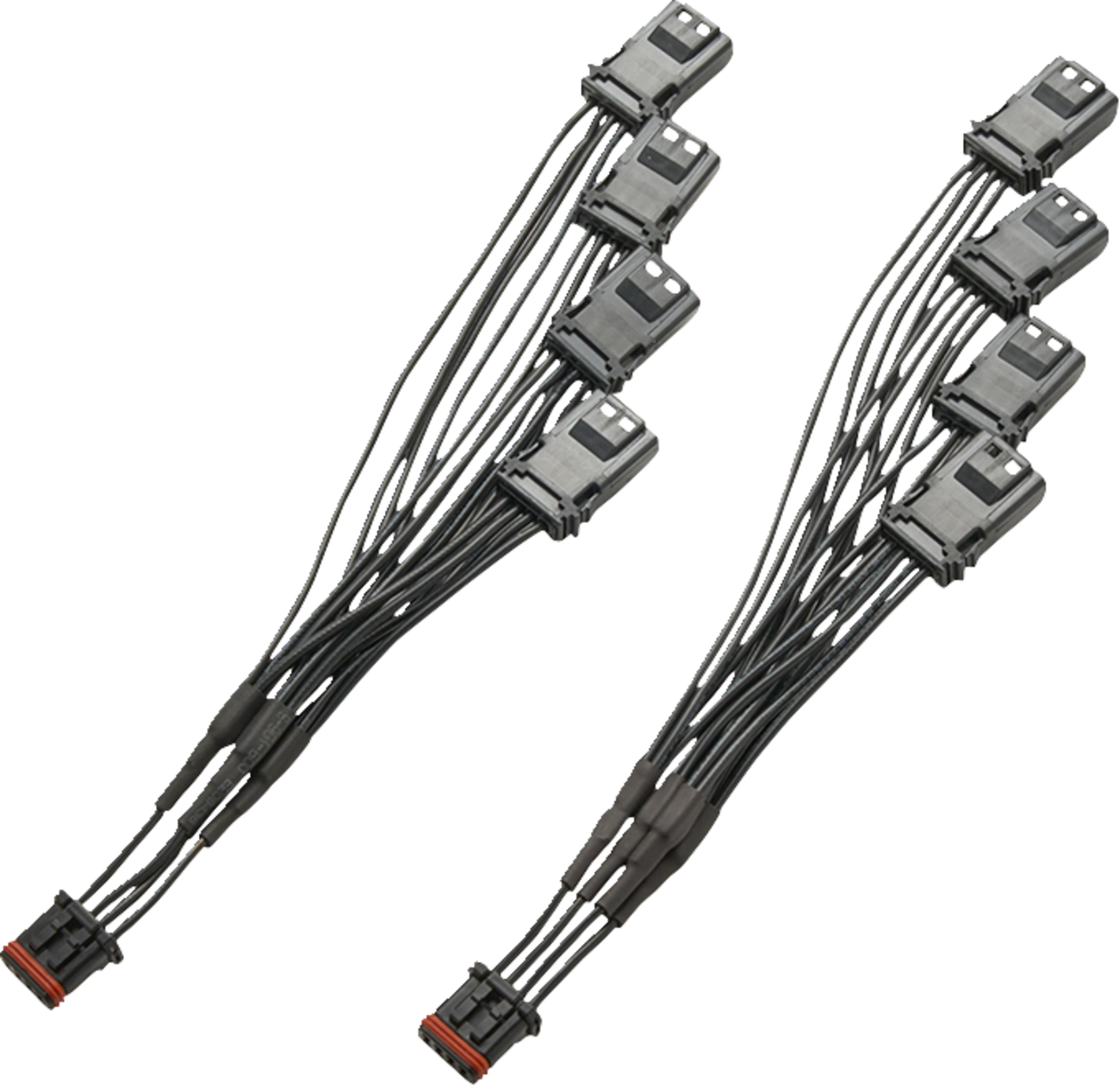 CIRO Harness