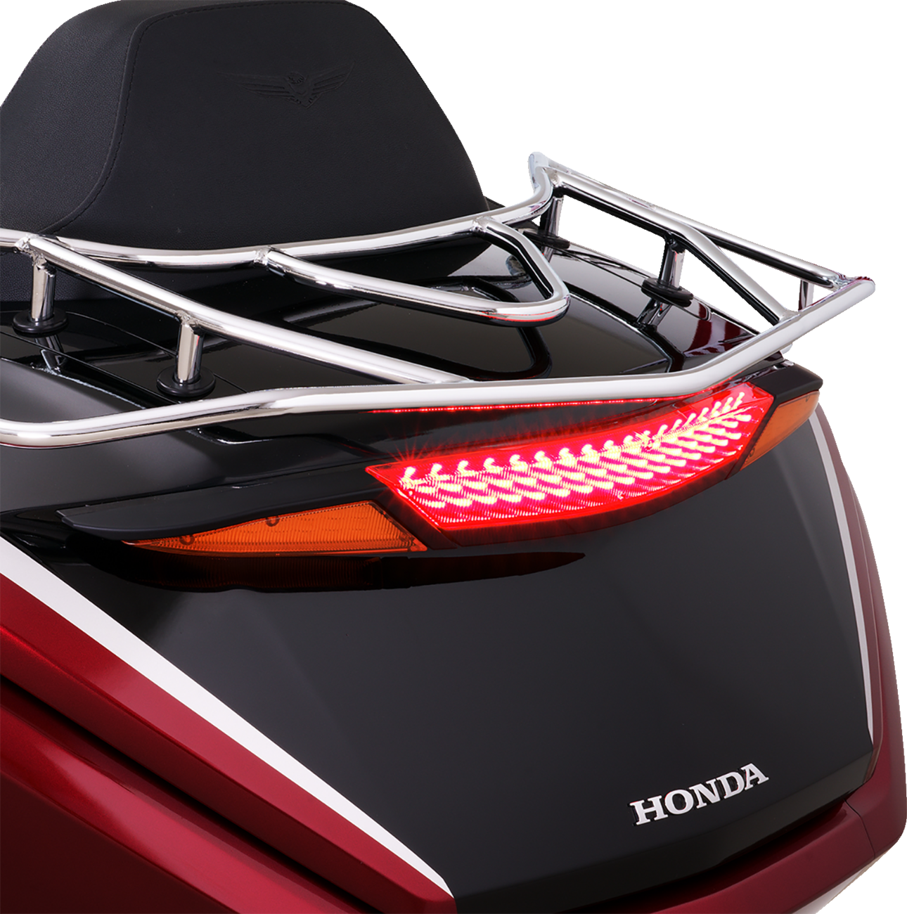 SHOW CHROME GT Marvel Trunk Light