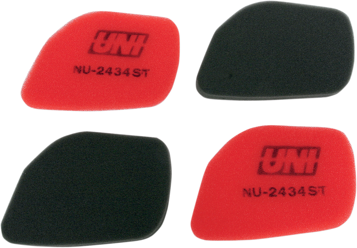 UNI FILTER Air Filter for Suzuki