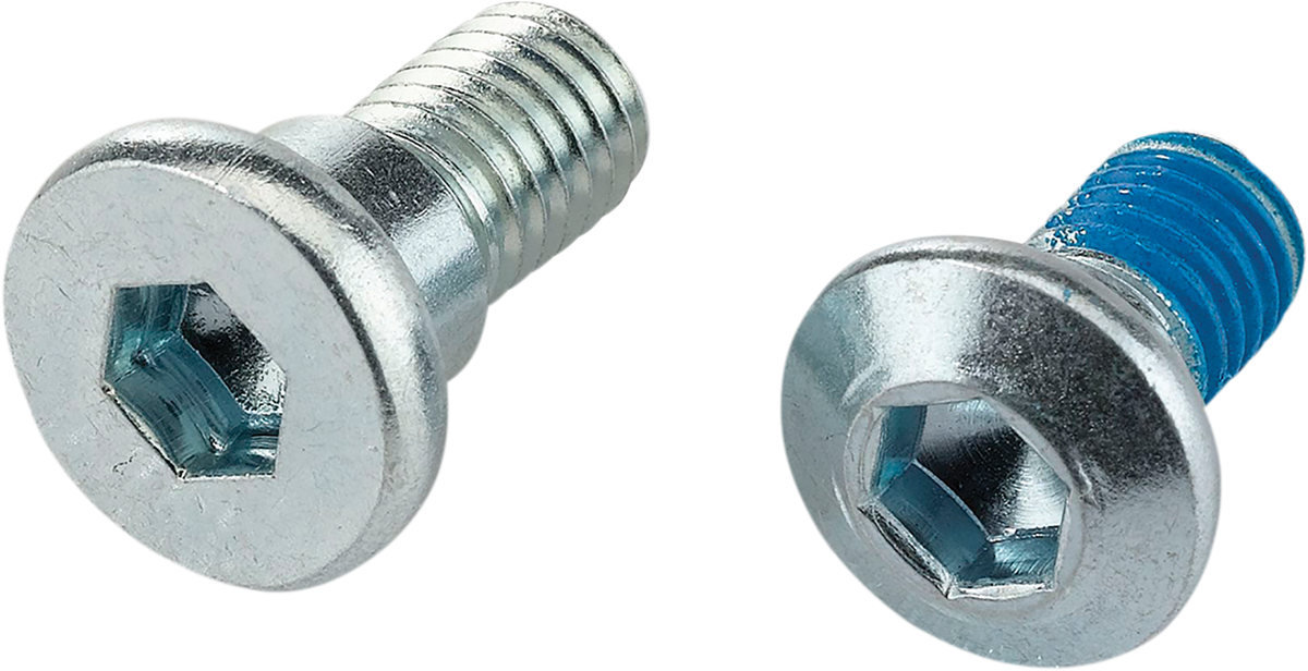 MOOSE OFFROAD Sprocket Lock Bolt Kit
