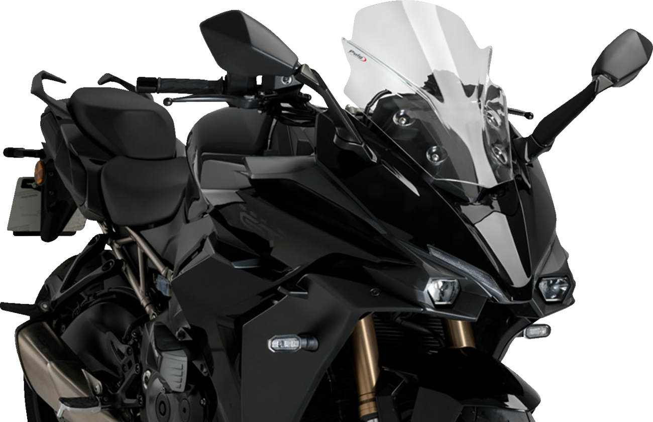 PUIG HI-TECH PARTS Sport Windscreen