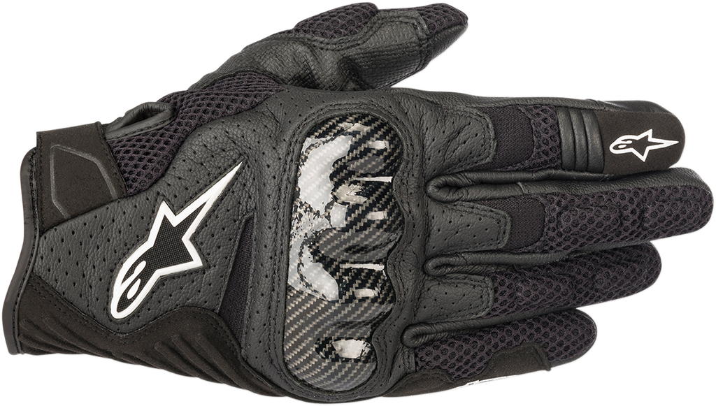 ALPINESTARS Gloves SMX-1 Air Carbon V2