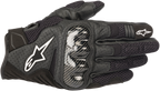 ALPINESTARS SMX-1 Air Carbon V2 Gloves