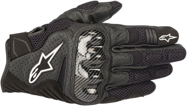 ALPINESTARS SMX-1 Air Carbon V2 Gloves