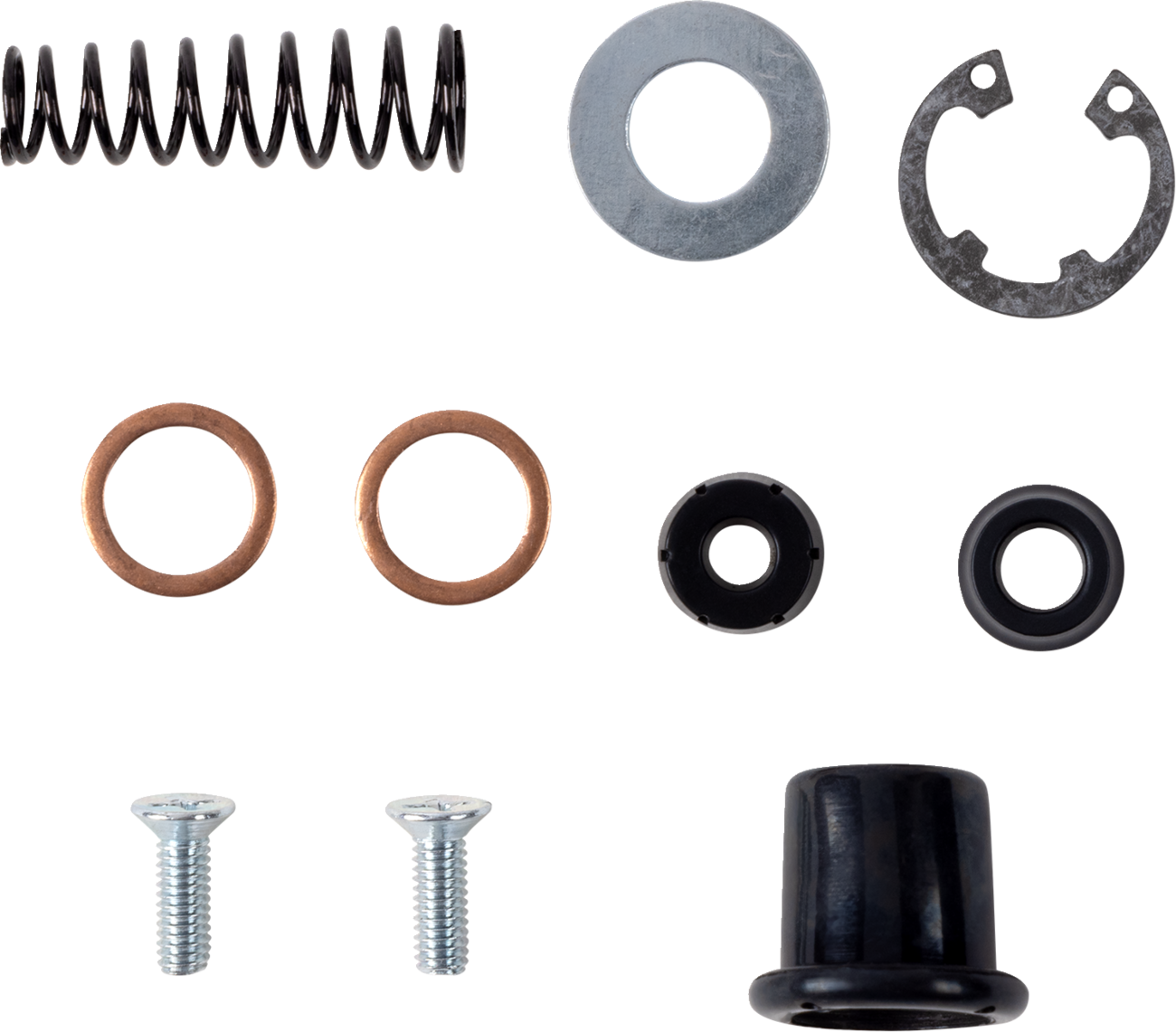 ALL BALLS Brake Master Cylinder Rebuild Kit - 0617-0482