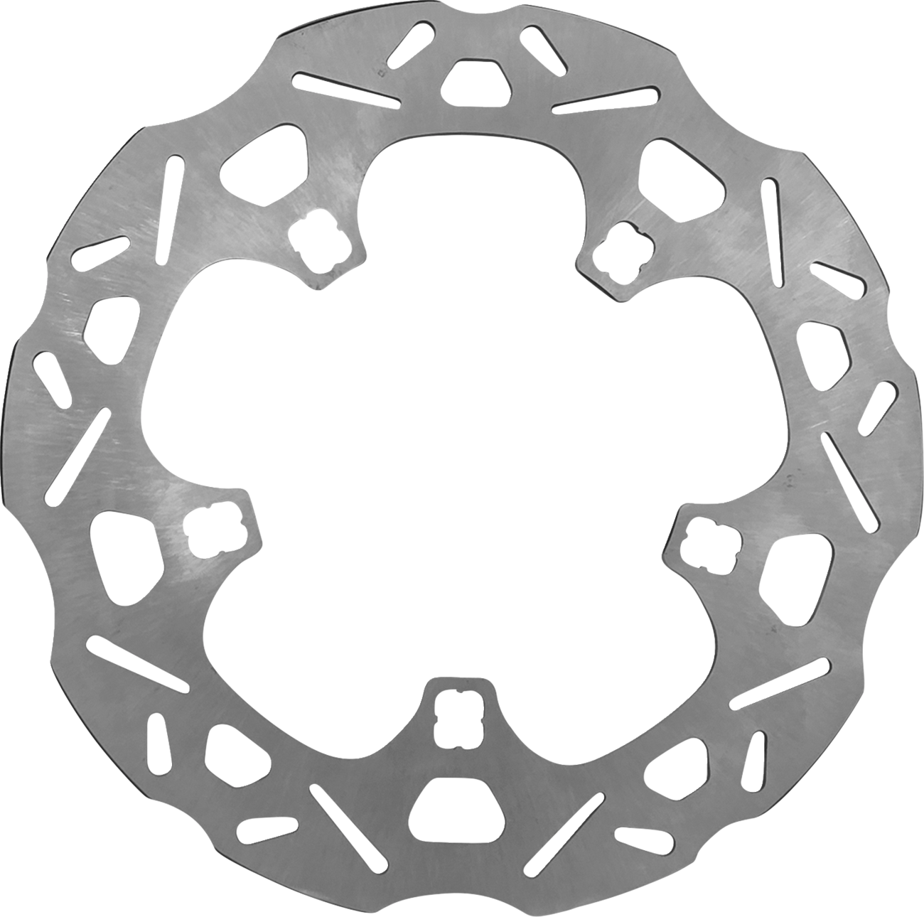RC COMPONENTS Chop Cut Rotor