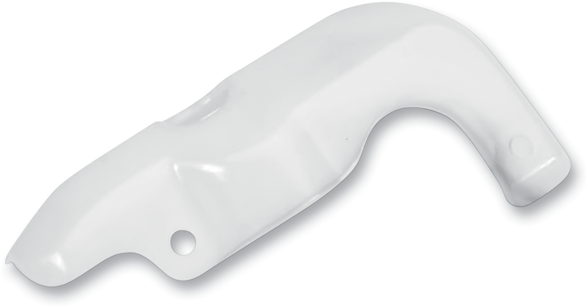 UFO Brake Line Cover