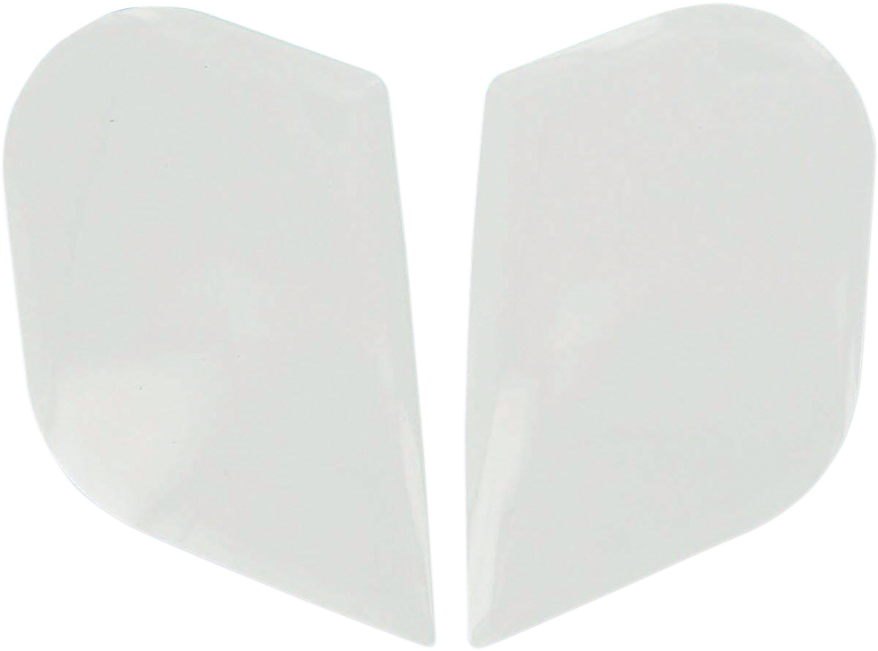 ICON Airframe/Alliance™ Helmet Side Plates